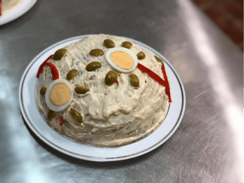 Ensaladilla